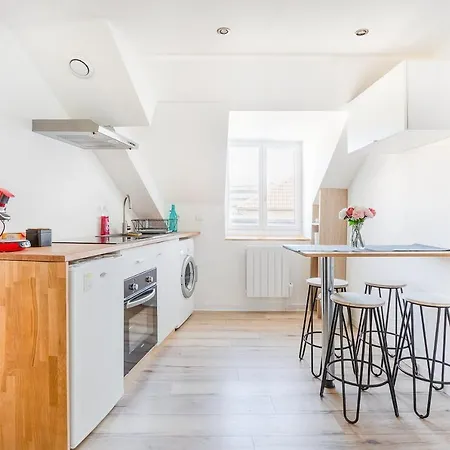 Le Douillet - Cosy -