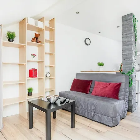 Le Douillet - Cosy -