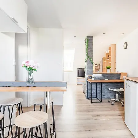 Le Douillet - Cosy - *